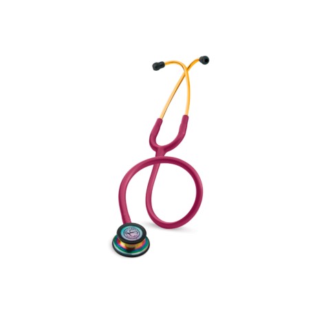 Littmann Classic III Raspberry Rainbow