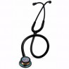 Littmann Classic III Black Rainbow