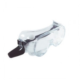 Goggles de protección flexibles